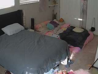 voyeurcam house charleys room