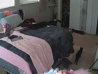 voyeurcam house charleys room