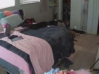 voyeurcam house charleys room