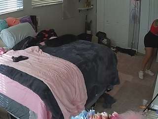 voyeurcam house charleys room