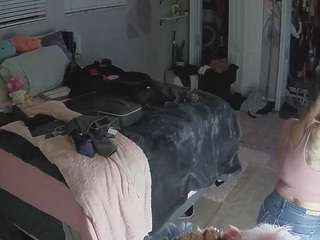 voyeurcam house charleys room