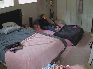 voyeurcam house charleys room