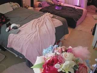 voyeurcam house charleys room