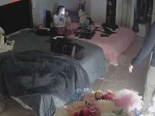 voyeurcam-house-charleys-room webcam model
