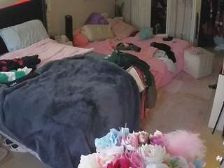 voyeurcam house charleys room