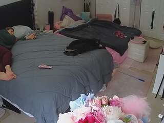 voyeurcam house charleys room