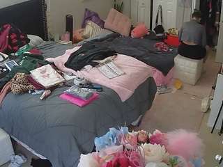 voyeurcam house charleys room