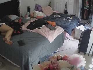 voyeurcam house charleys room