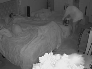 voyeurcam house charleys room