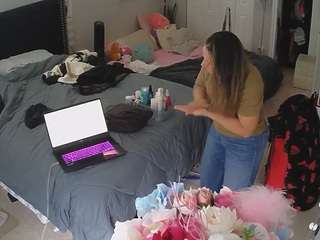 voyeurcam house charleys room