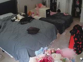 voyeurcam house charleys room