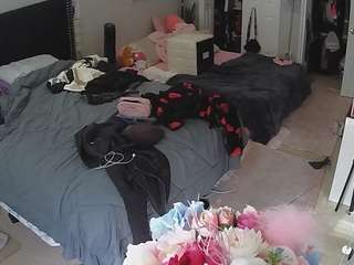 voyeurcam house charleys room