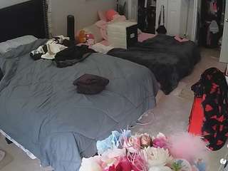 voyeurcam house charleys room