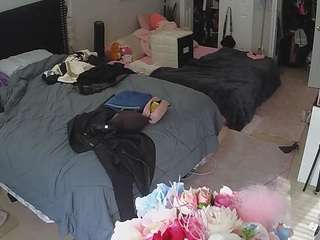 voyeurcam house charleys room