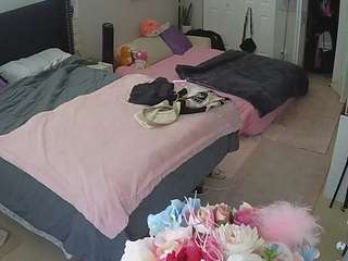 voyeurcam house charleys room