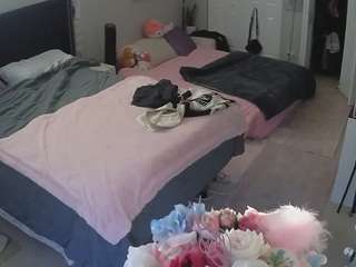 voyeurcam house charleys room