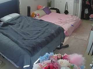 voyeurcam house charleys room