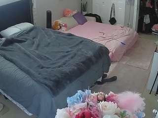 voyeurcam house charleys room