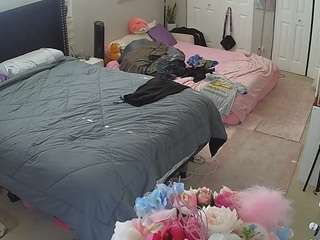 voyeurcam house charleys room