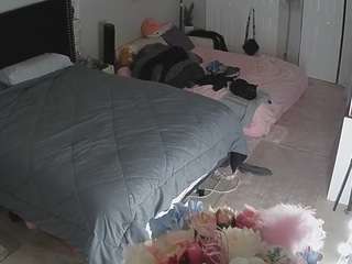 voyeurcam house charleys room