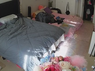 voyeurcam house charleys room