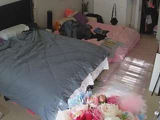 voyeurcam house charleys room