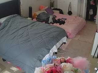 voyeurcam house charleys room