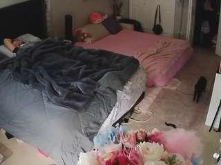 voyeurcam house charleys room