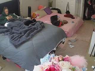 voyeurcam house charleys room