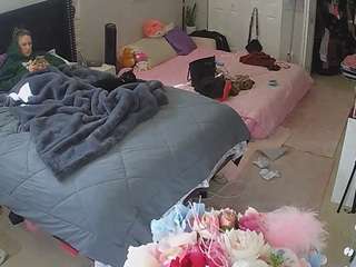 voyeurcam house charleys room