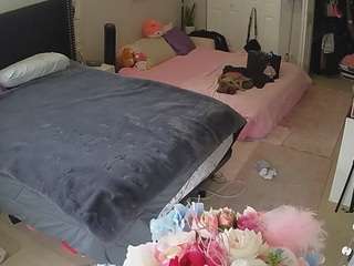 voyeurcam house charleys room