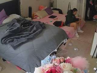 voyeurcam house charleys room