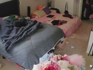 voyeurcam house charleys room