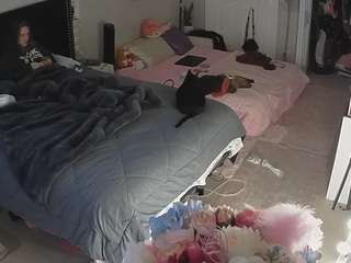 voyeurcam house charleys room