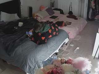 voyeurcam house charleys room