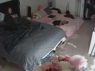 voyeurcam house charleys room