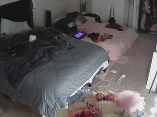 voyeurcam house charleys room