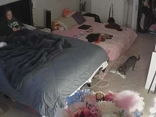 voyeurcam house charleys room