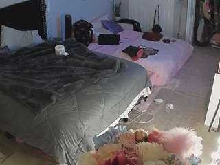 voyeurcam house charleys room