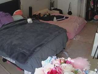 voyeurcam house charleys room