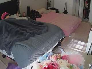 voyeurcam house charleys room