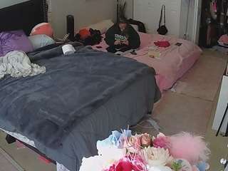 voyeurcam house charleys room