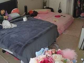 voyeurcam house charleys room