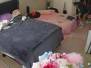 voyeurcam house charleys room