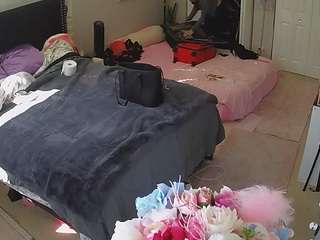 voyeurcam house charleys room