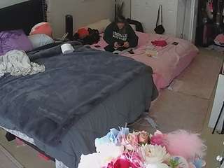 voyeurcam house charleys room