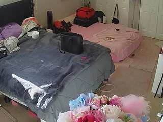 voyeurcam house charleys room