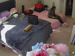 voyeurcam house charleys room