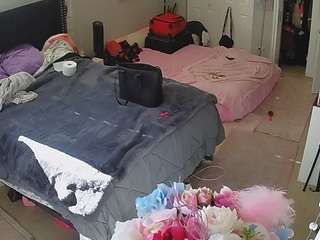 voyeurcam house charleys room