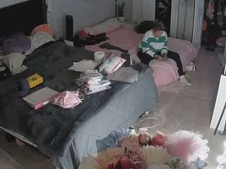 voyeurcam house charleys room